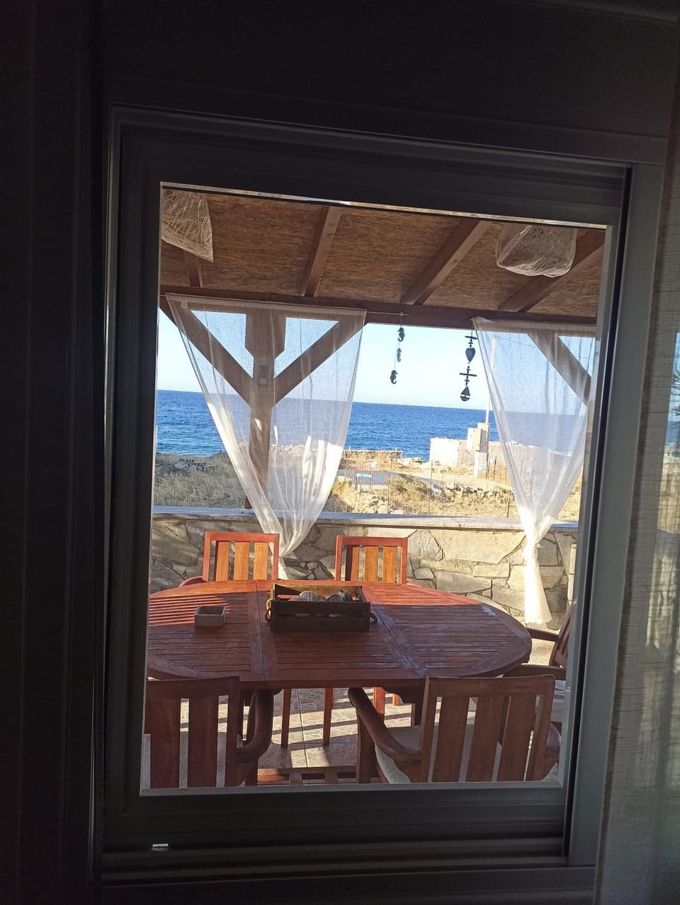 Villa vlichadia House in Lasithi
