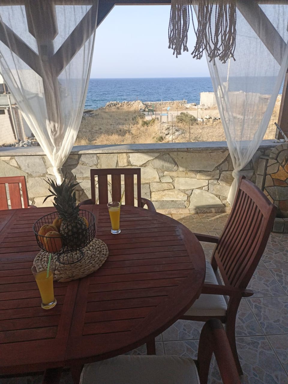 Villa vlichadia House in Lasithi