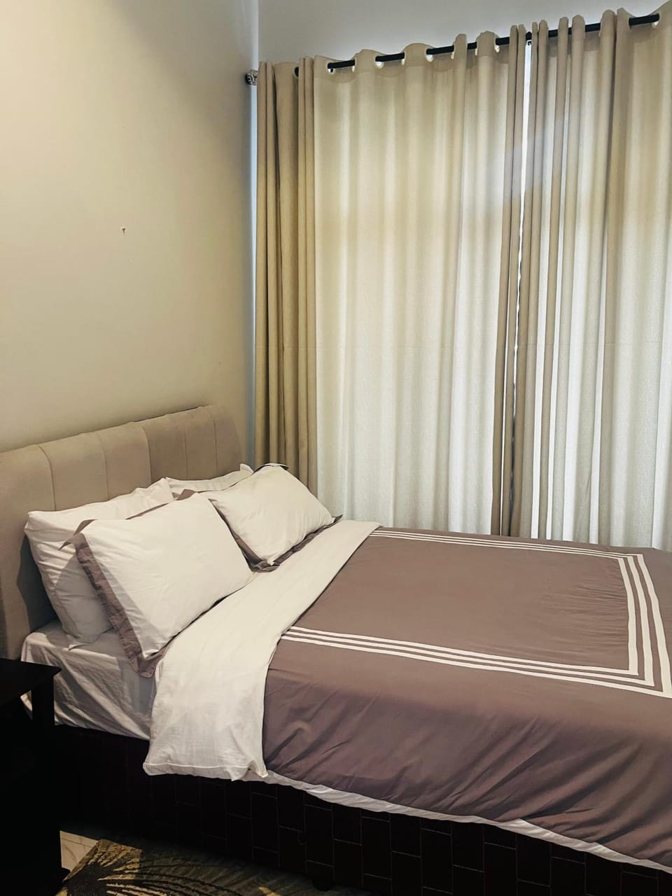 Connie home Luxury tent in City of Dar es Salaam