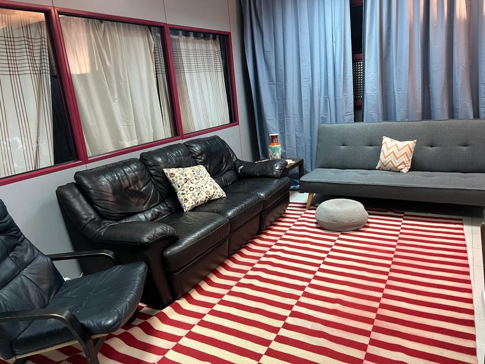 Tessasapartments Sabadell Apartment in Sabadell