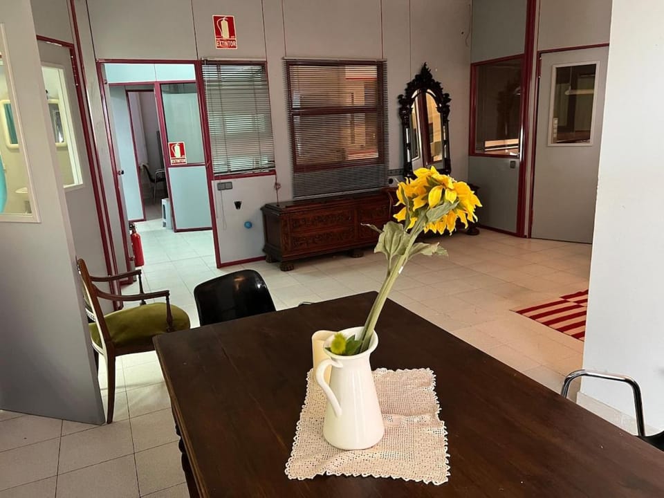 Tessasapartments Sabadell Apartment in Sabadell