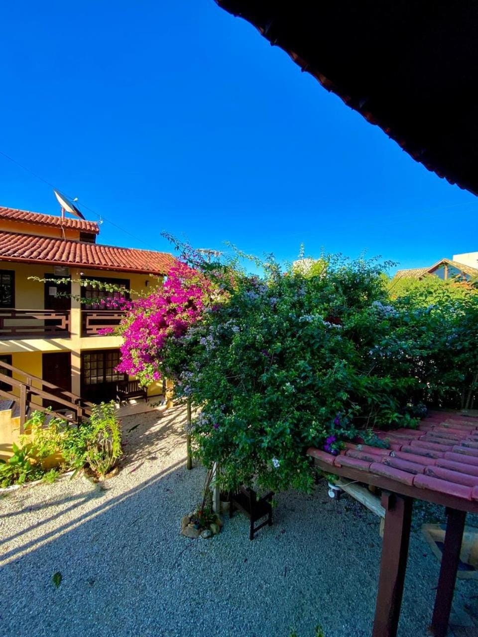 Residencial Portal do Sol Apartment in Bombinhas