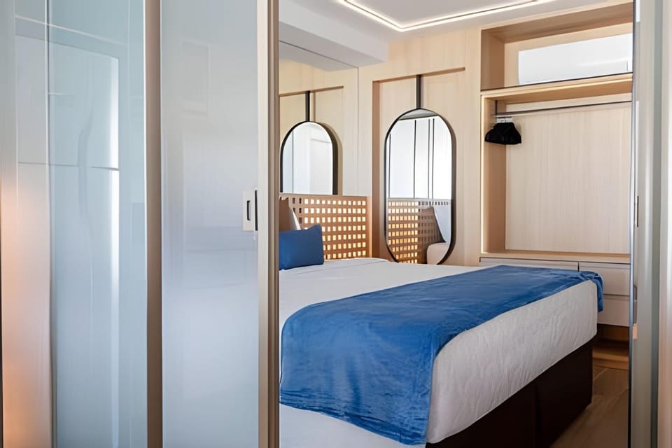 Azure Loft: Sea & Luxury Apartment in Rio de Janeiro