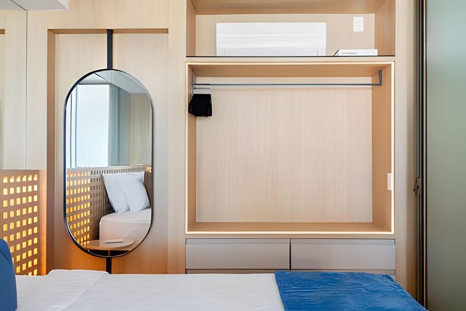 Azure Loft: Sea & Luxury Apartment in Rio de Janeiro