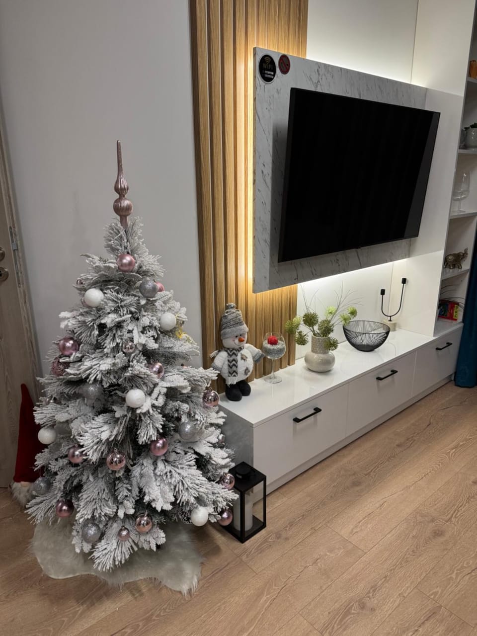 TV and multimedia