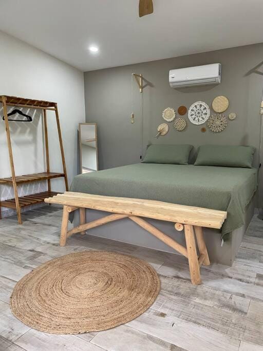 Antemar Guest, Beach bungalow near Conchal House in Guanacaste Province