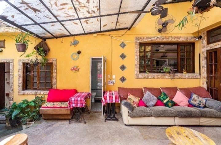 Hostel Espaço Grajaú Hostel in Rio de Janeiro