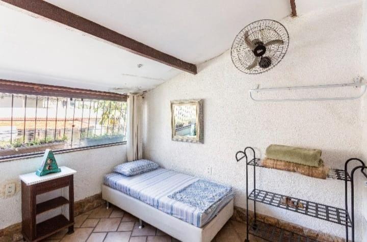 Hostel Espaço Grajaú Hostel in Rio de Janeiro