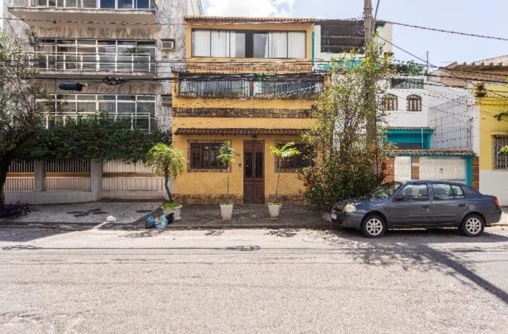 Hostel Espaço Grajaú Hostel in Rio de Janeiro