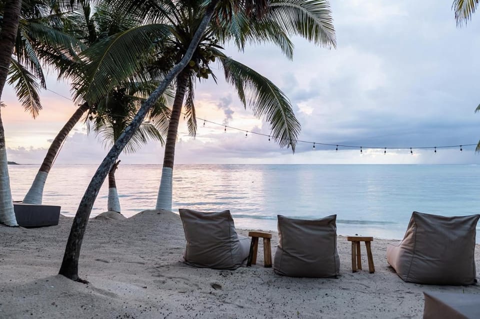 Casa de Los Vientos Soliman Bay Villa in State of Quintana Roo