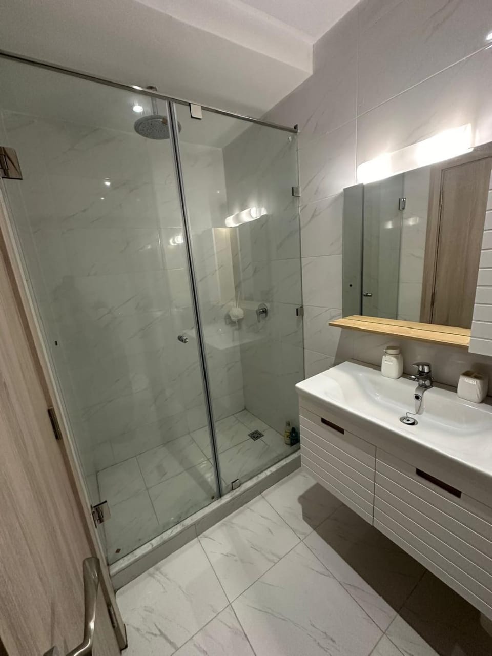 Shower