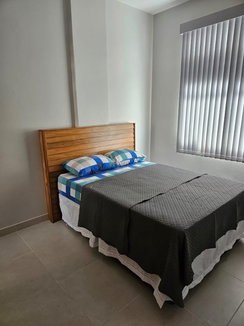 Copacabana quarto e sala lindo Apartment in Rio de Janeiro