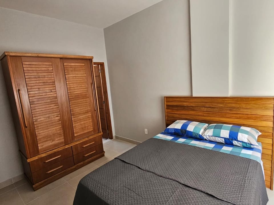 Copacabana quarto e sala lindo Apartment in Rio de Janeiro