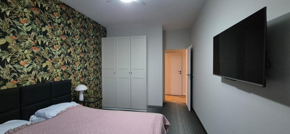 Apartamenty Centrum - Moniuszki 9d 2 miejsca w garażu Apartment in Poland