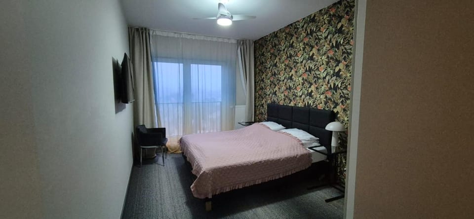 Apartamenty Centrum - Moniuszki 9d 2 miejsca w garażu Apartment in Poland