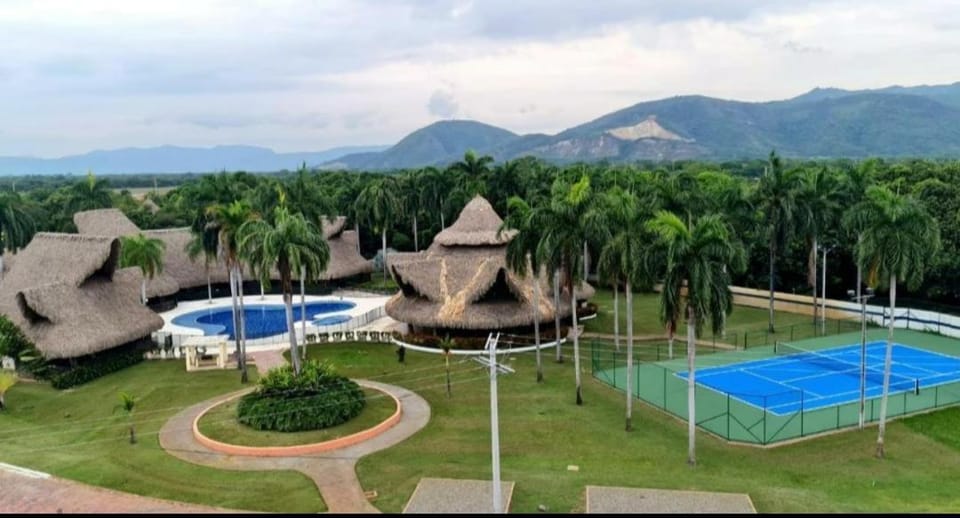 Apartamento en Flandes Apartment in Cundinamarca, Colombia