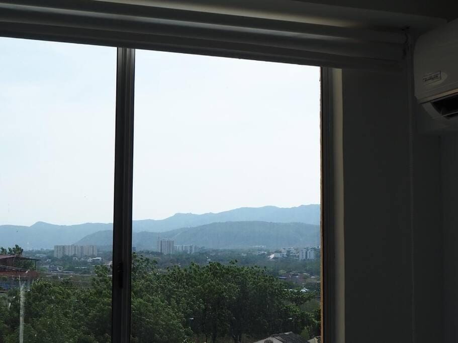 Apartamento Casa Garzon Apartment in Girardot