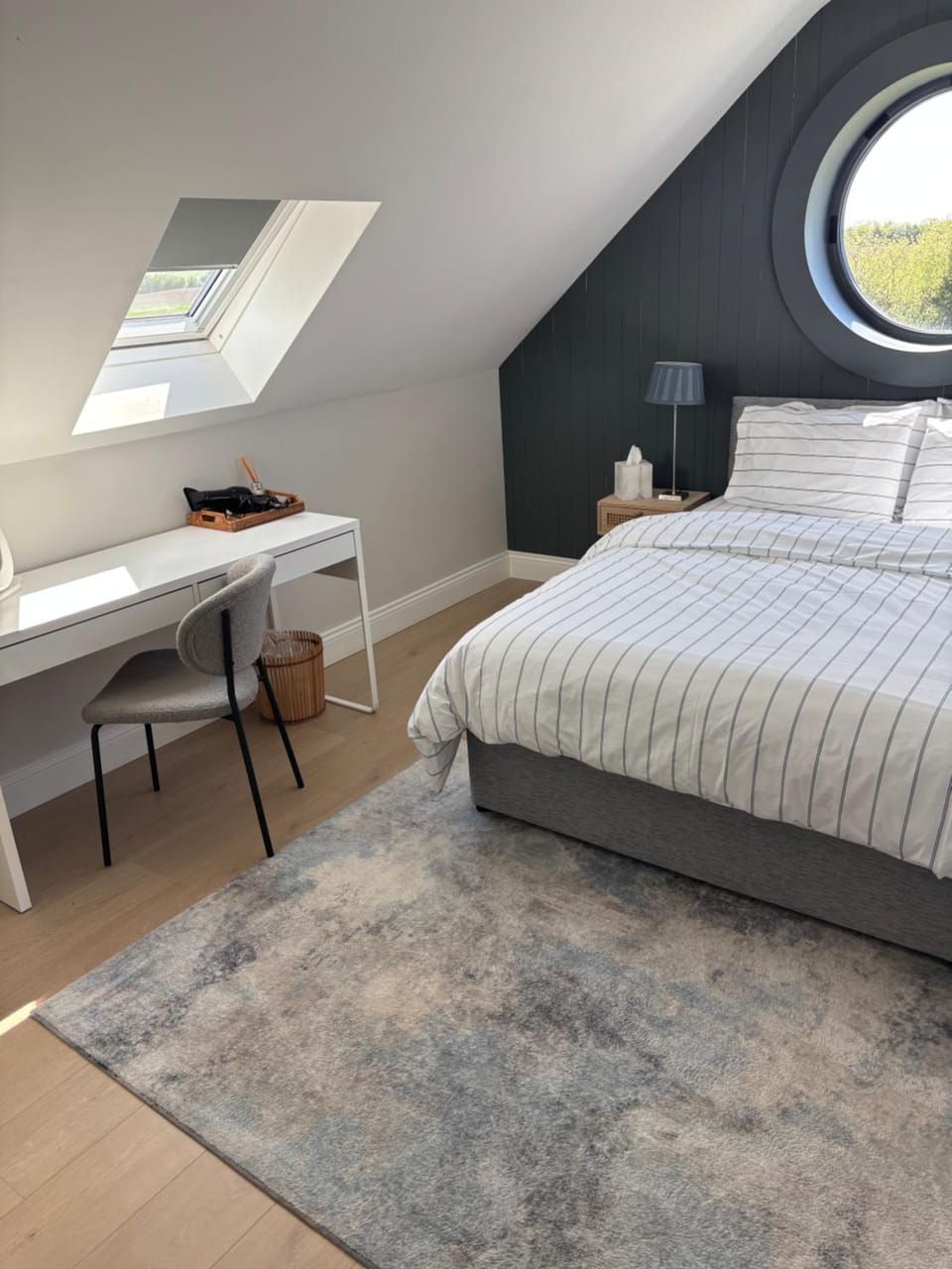 Beyren House Guest Suite Bed and Breakfast in Ireland