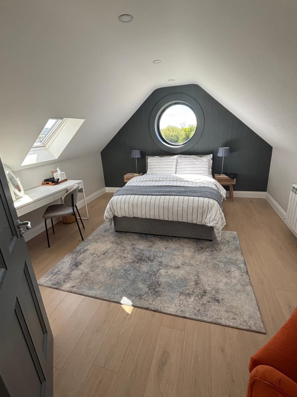 Beyren House Guest Suite Bed and Breakfast in Ireland