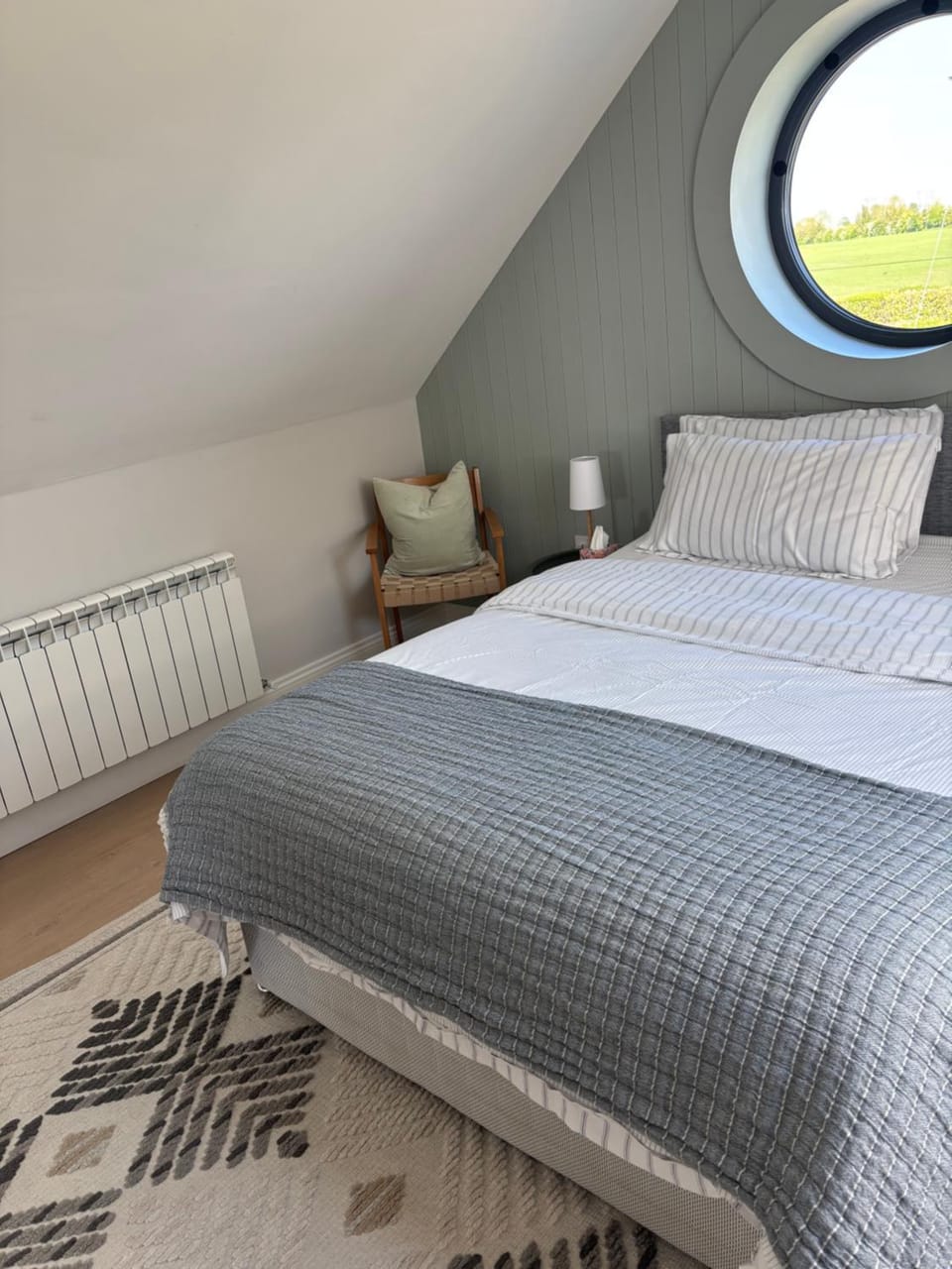 Beyren House Guest Suite Bed and Breakfast in Ireland