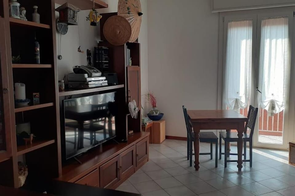 La casa dei colori 1-4 posti Apartment in Imola
