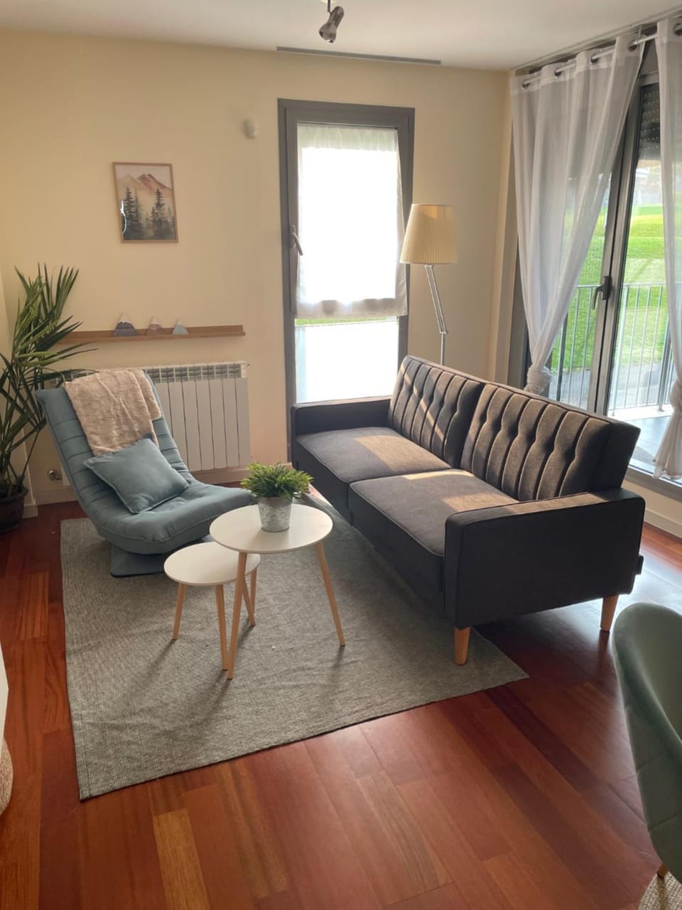 Atalaya Peña Telera Margas Golf Apartment in Aragon