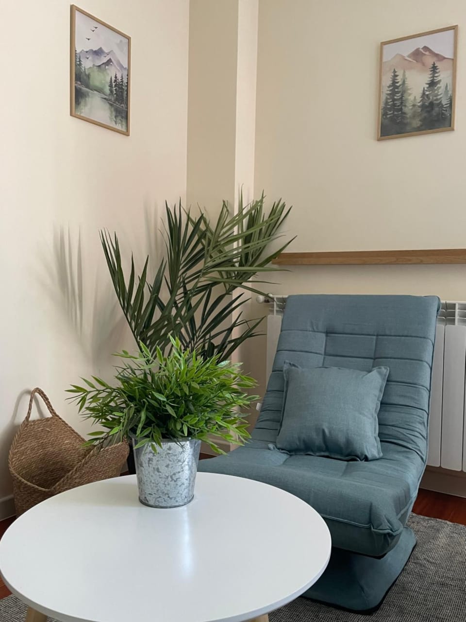 Atalaya Peña Telera Margas Golf Apartment in Aragon