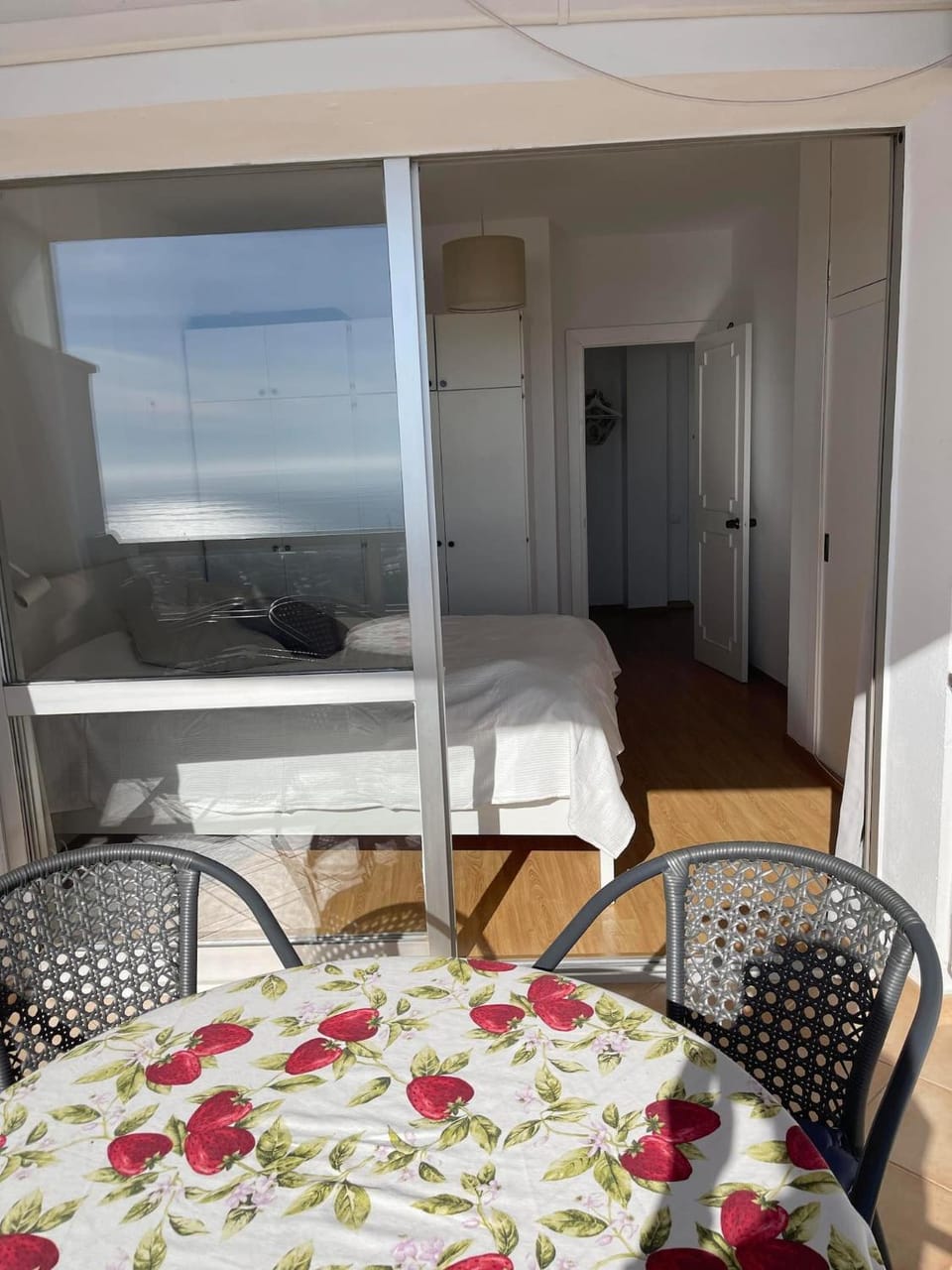 Balcony/Terrace, Living room