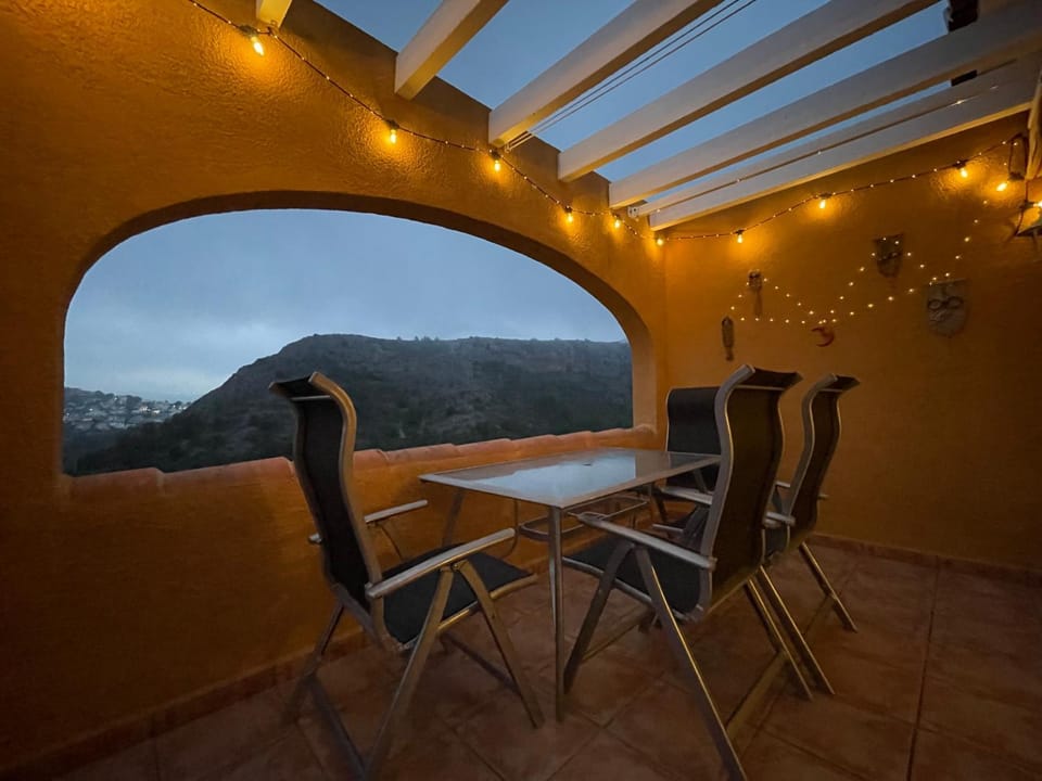 Balcony/Terrace, Balcony/Terrace