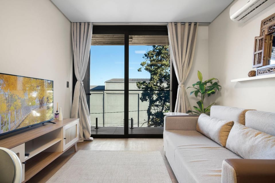 Welter You Piscina e Academia Centro by Achei Apartment in Canela
