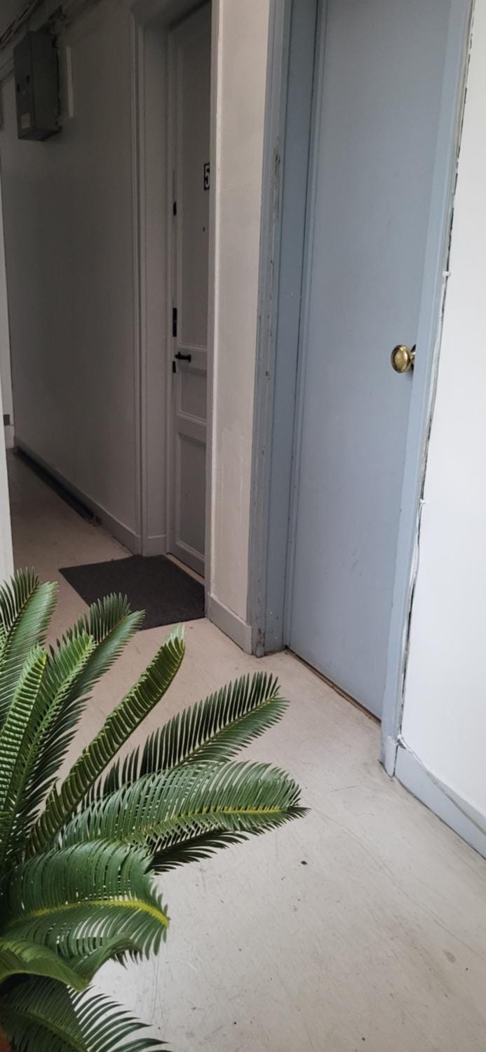 Chambre à Paris avec ASCENSEUR ! Apartment in Paris