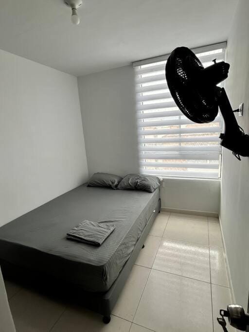 Acogedor apartamento tres habitaciones Apartment in Villa del Rosario