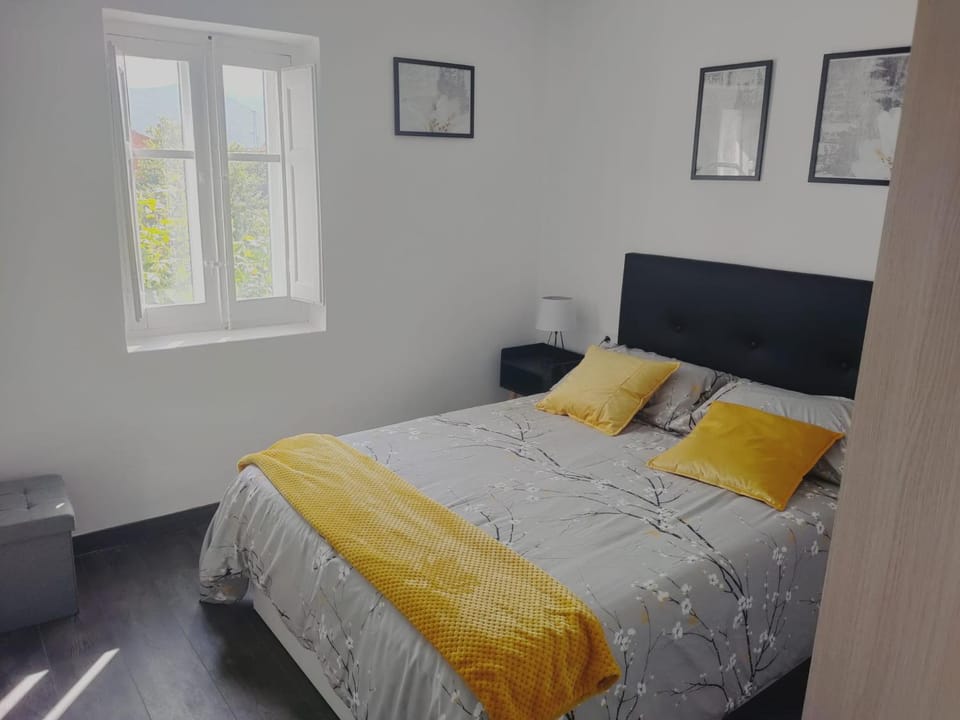 Apartamento El Rincón del Nela Apartment in Cantabria