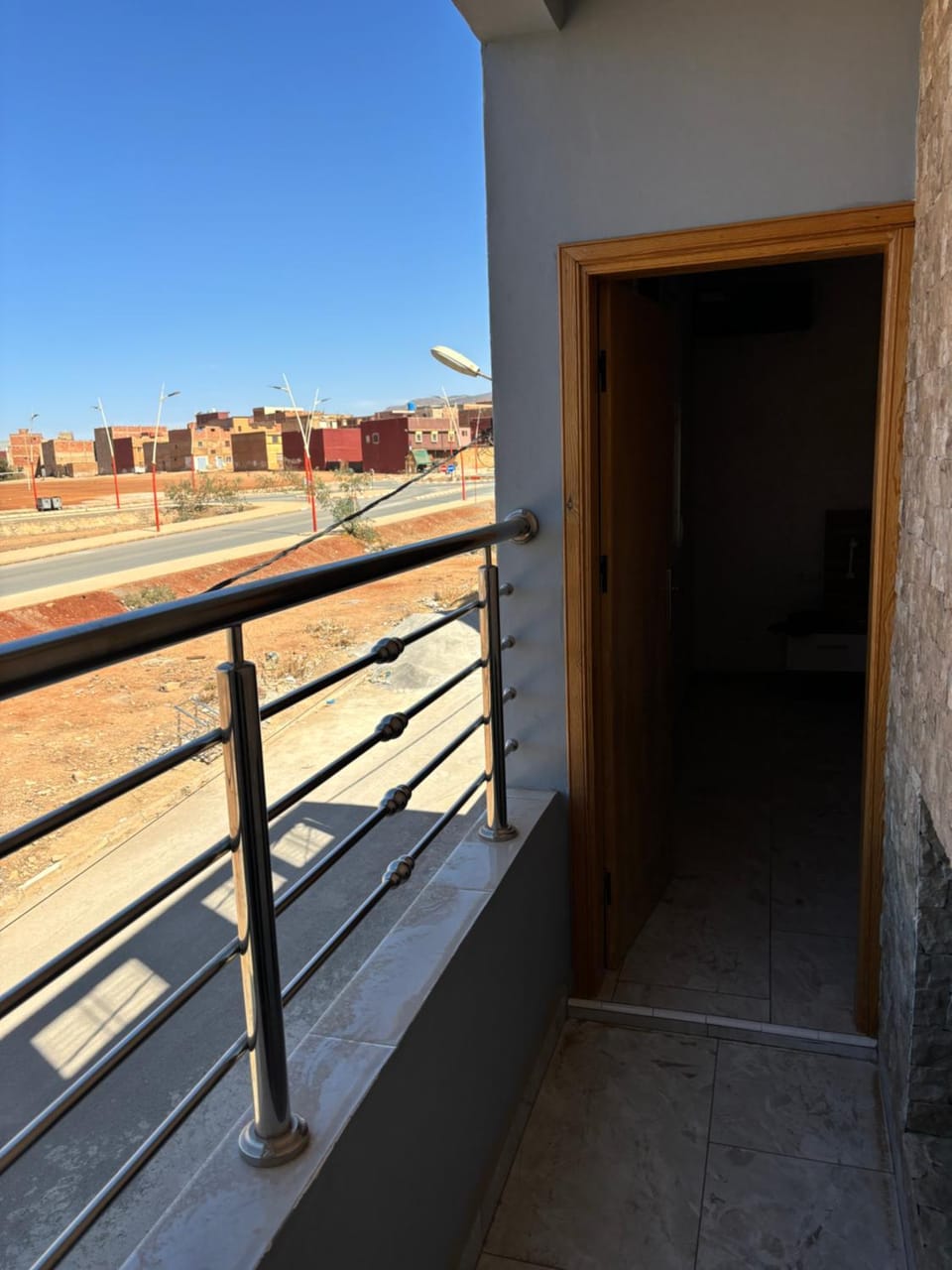 Maison Wartas House in Morocco