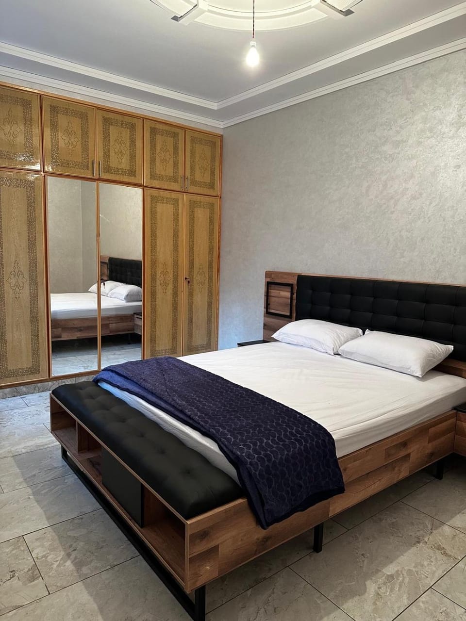 Maison Wartas House in Morocco