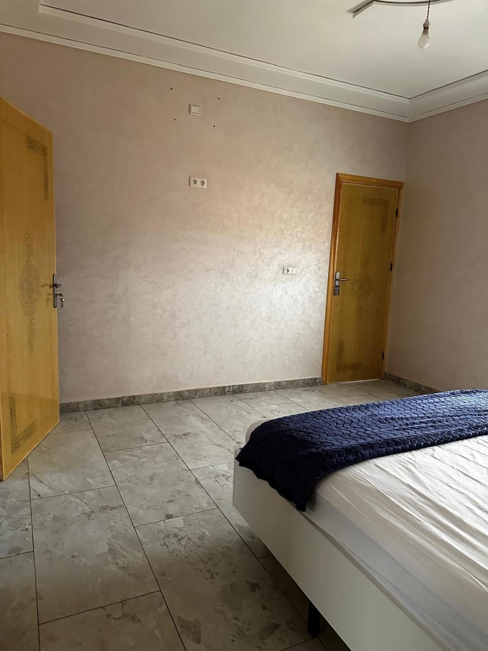Maison Wartas House in Morocco