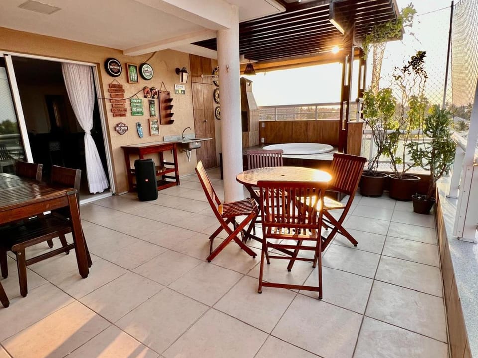 Balcony/Terrace, Seating area