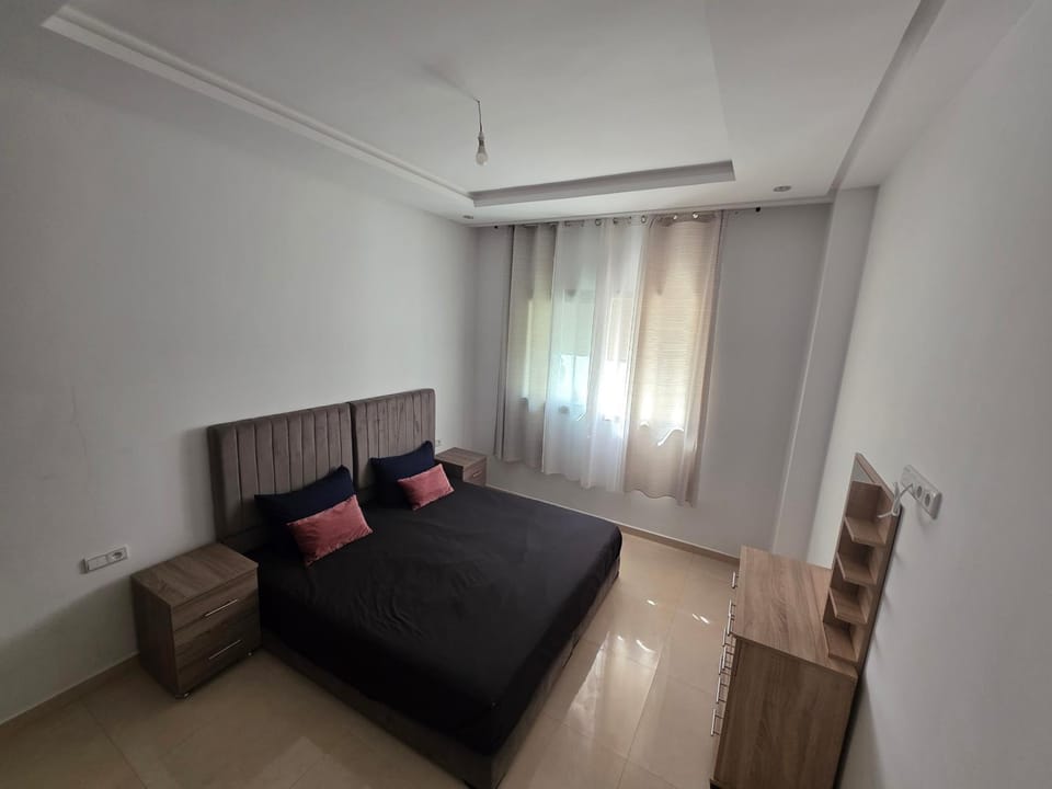 Apparemment à proximité Apartment in Rabat-Salé-Kénitra
