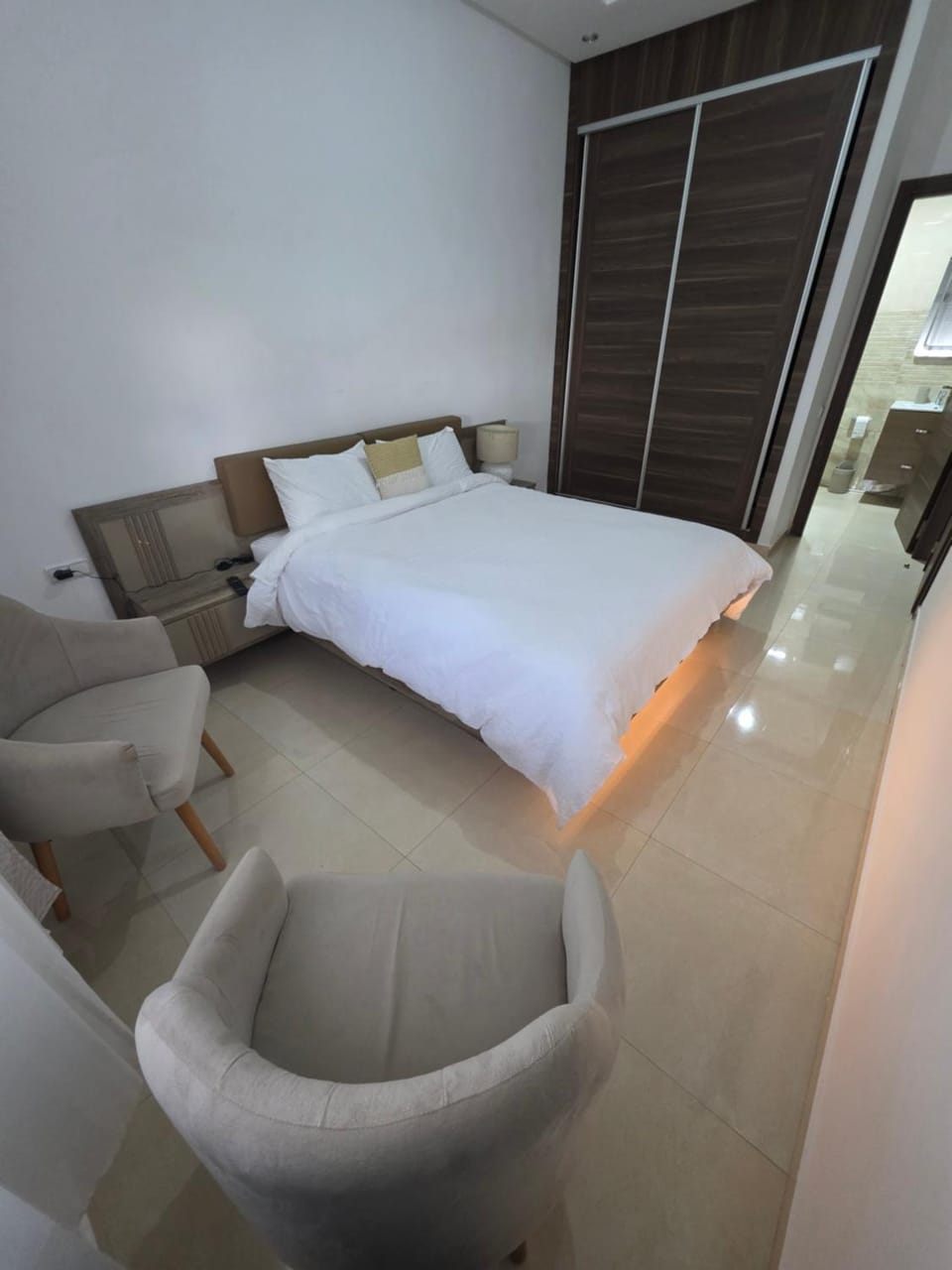 Apparemment à proximité Apartment in Rabat-Salé-Kénitra