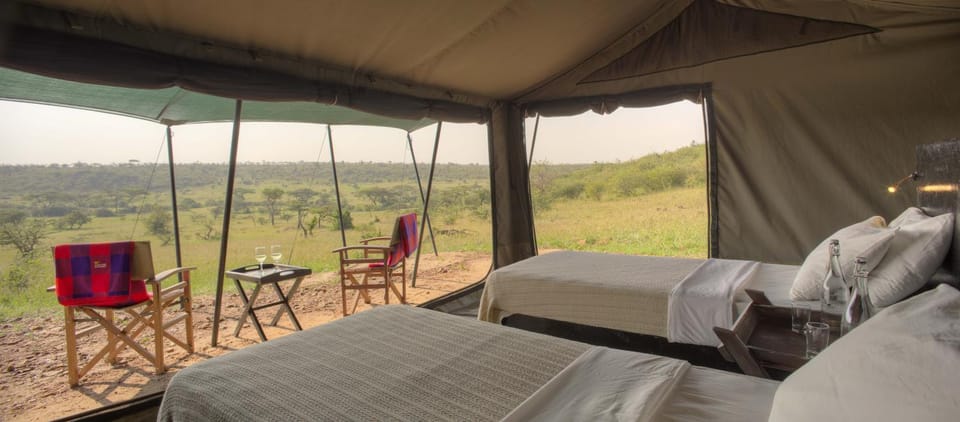 Day, View (from property/room), Bedroom