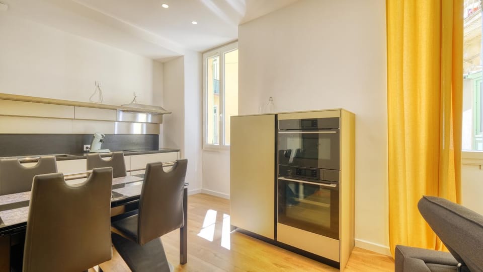Suite Pascal by Monarca Business and Holidays - Bastia Apartment in Bastia