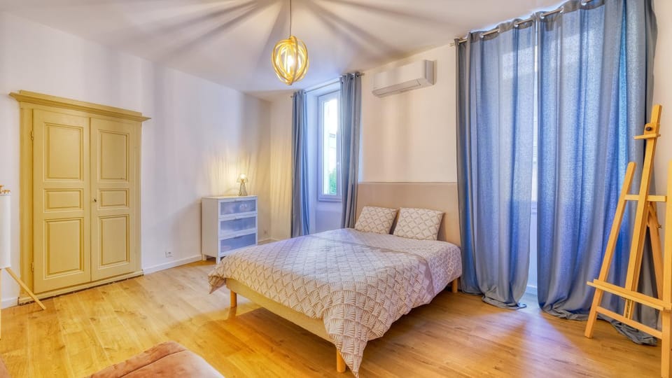 Suite Pascal by Monarca Business and Holidays - Bastia Apartment in Bastia