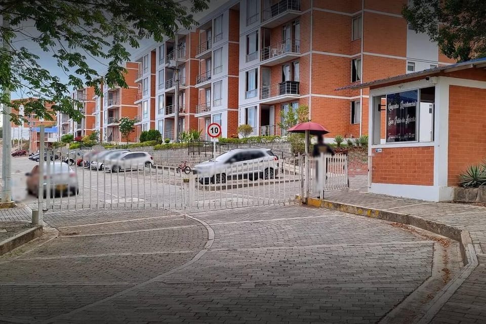 Casa de descanso en Anapoima en condominio cerrado - hasta 8 personas House in Anapoima