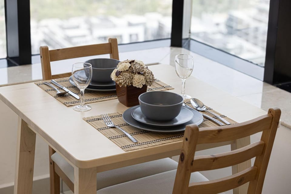 LUXE | Studio in JVC | Cozy and Stylish Apartment in Dubai