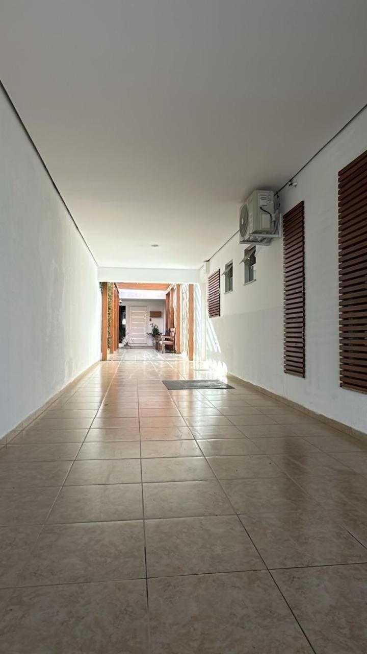 Casa Aconchegante no Centro de Cianorte House in State of Paraná