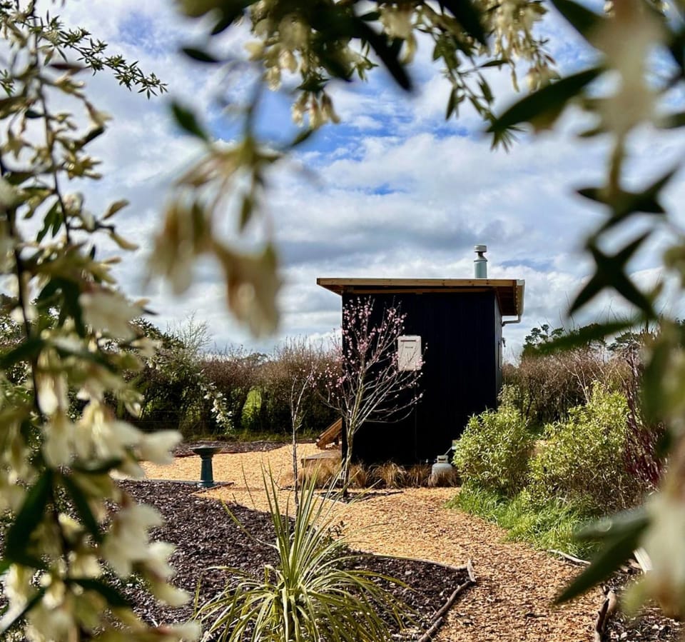 Garden, Garden view