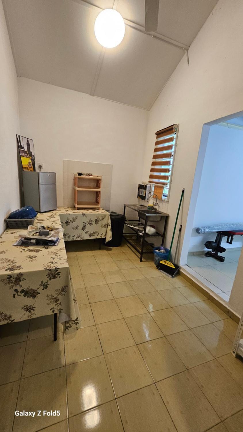 Homestay Sarah Ali Kuantan SELESA,BERSIH & LUAS House in Pahang, Malaysia