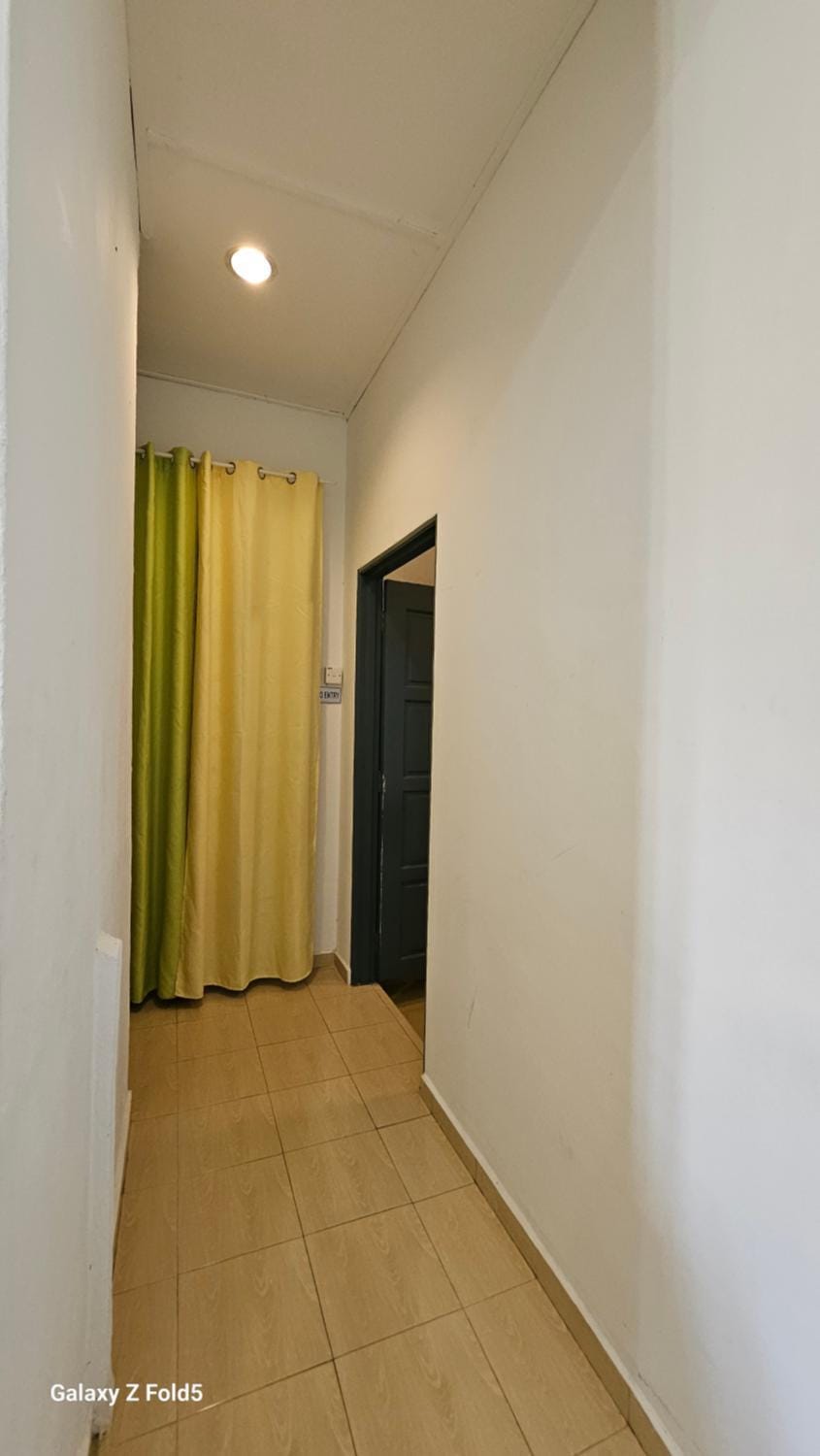 Homestay Sarah Ali Kuantan SELESA,BERSIH & LUAS House in Pahang, Malaysia