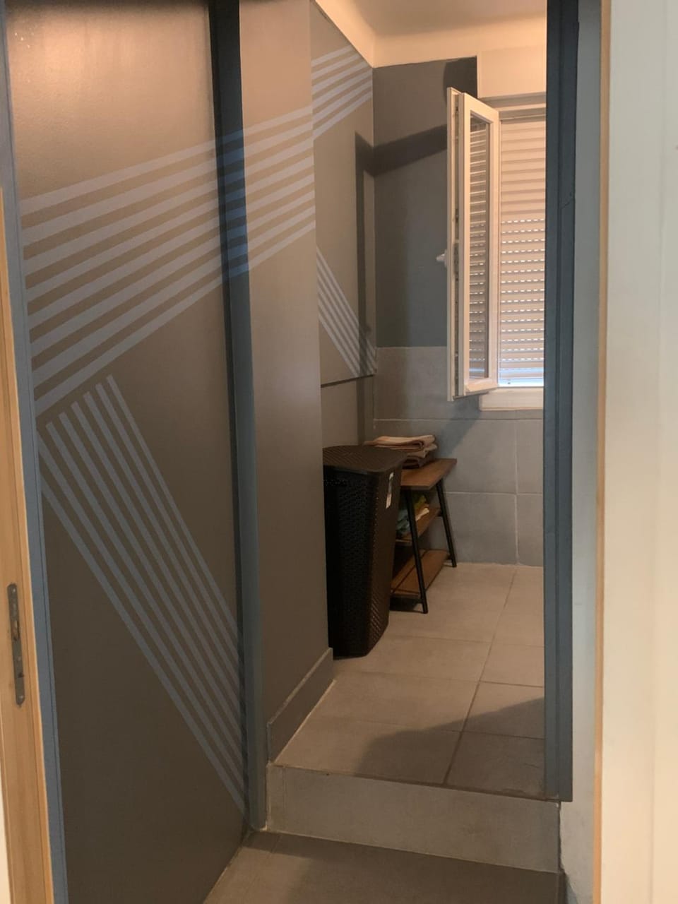 Appartement plein centre ville, Internet&Netflix Apartment in Saint-Lô
