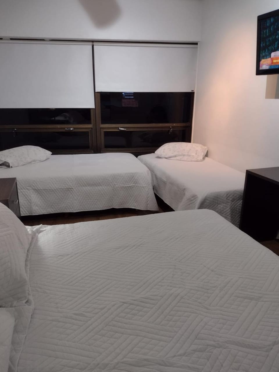 Apart Bayres Obelisco Apartment in Buenos Aires